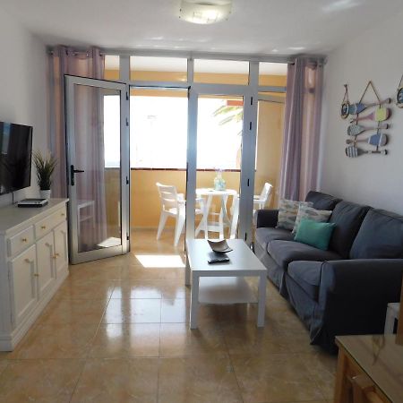 El Rincon De Maruca Primero C Gran Tarajal Εξωτερικό φωτογραφία